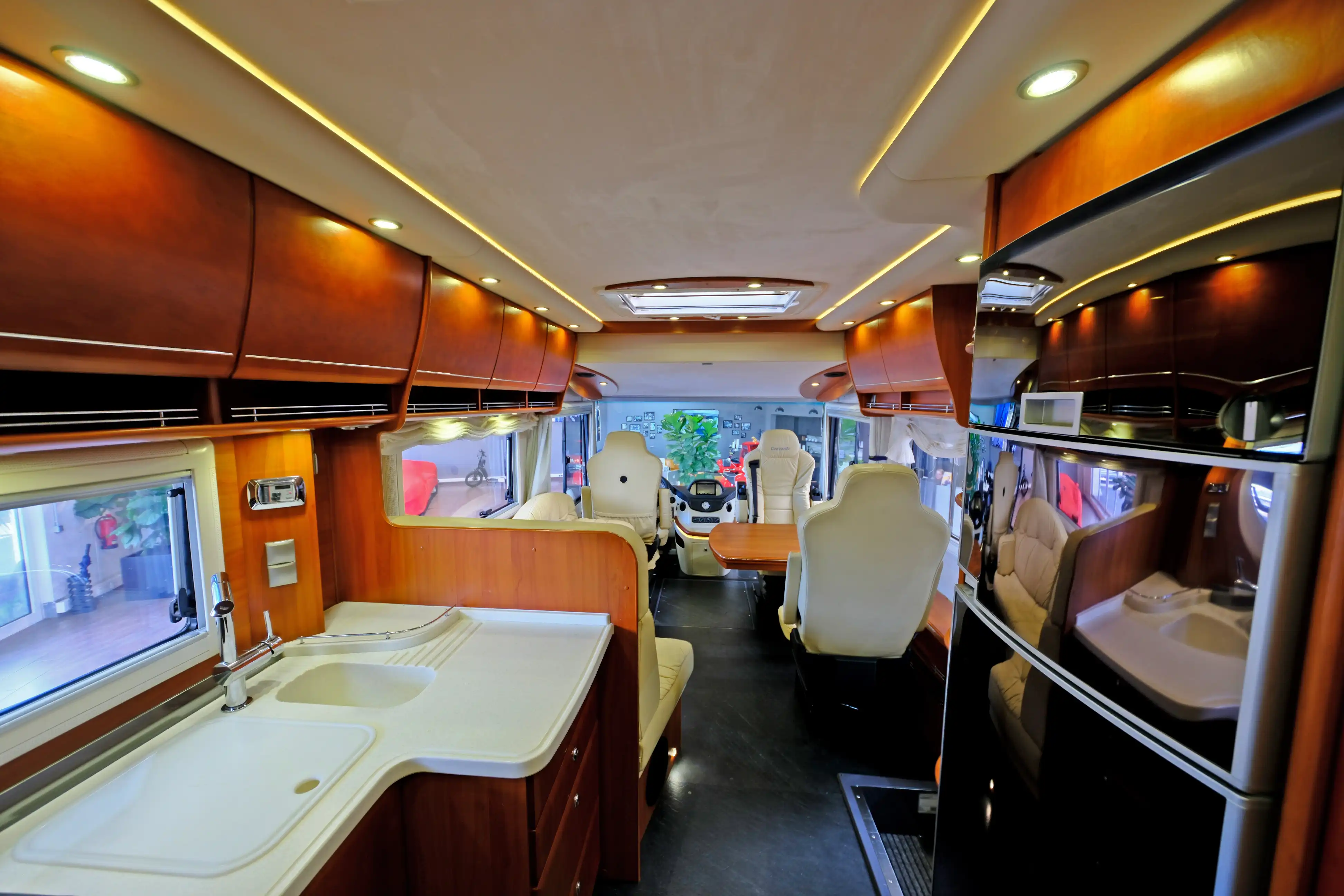 CONCORDE Liner 1060 G Max 